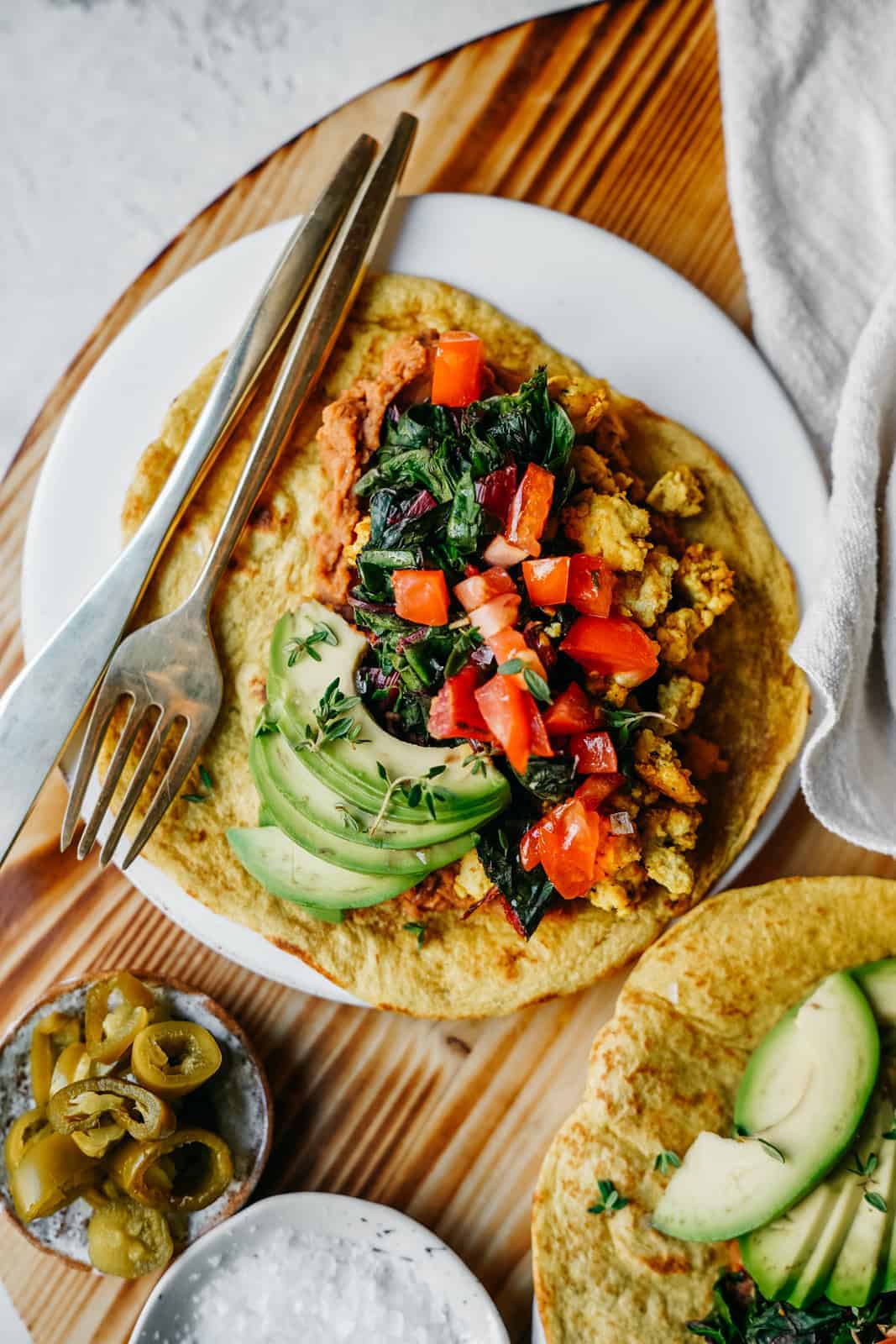 Master Your Morning: The Perfect Breakfast Burrito Routine